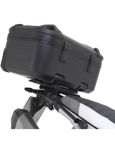 PACK MALETAS LATERALES + BAUL + SOPORTES SW-MOTECH DUSC YAMAHA ADV.06.921.66000/B