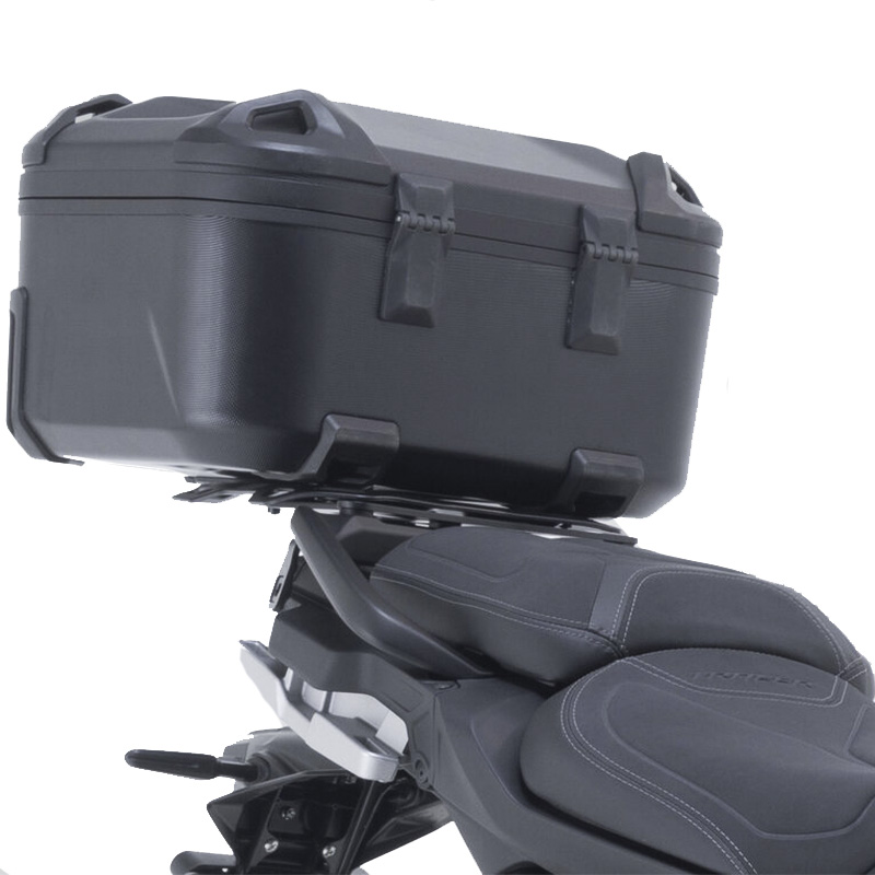 PACK MALETAS LATERALES + BAUL + SOPORTES SW-MOTECH DUSC YAMAHA ADV.06.921.65000/B