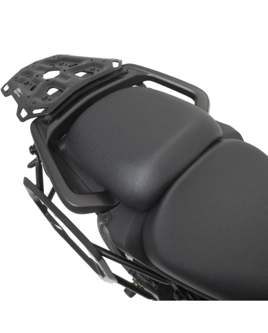 PACK MALETAS LATERALES + BAUL + SOPORTES SW-MOTECH DUSC YAMAHA ADV.06.921.65000/B