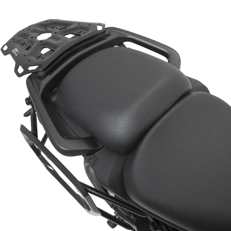 PACK MALETAS LATERALES + BAUL + SOPORTES SW-MOTECH DUSC YAMAHA ADV.06.921.65000/B