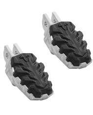 KIT REPOSAPIES SW-MOTECH EVO YAMAHA FRS.06.112.10101