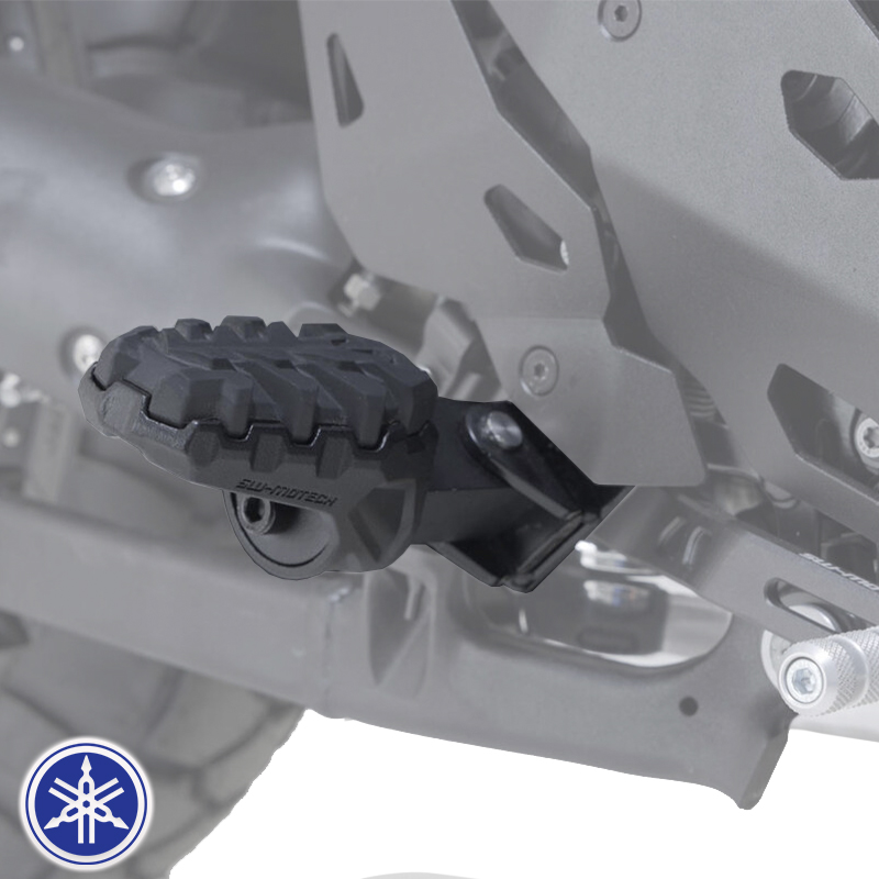 KIT REPOSAPIES SW-MOTECH ION YAMAHA FRS.06.011.10101/B