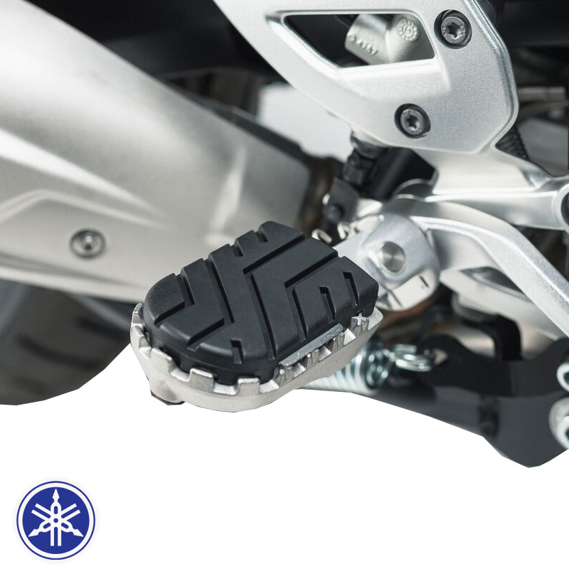 KIT REPOSAPIES SW-MOTECH ION YAMAHA FRS.06.011.10101/S