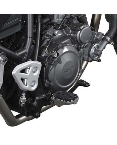 KIT REPOSAPIES SW-MOTECH ION YAMAHA FRS.06.011.10101/S