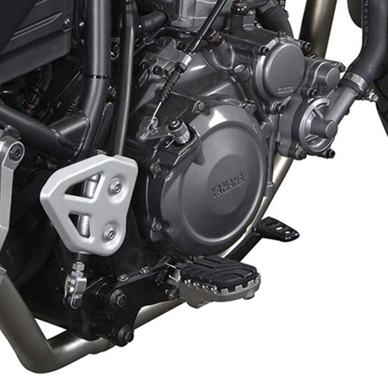 KIT REPOSAPIES SW-MOTECH ION YAMAHA FRS.06.011.10101/S