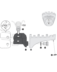 KIT REPOSAPIES SW-MOTECH ION YAMAHA FRS.06.011.10101/S
