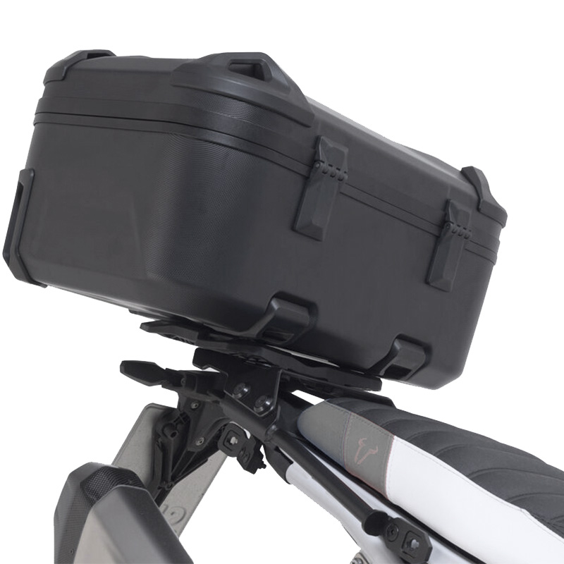 PACK SW-MOTECH BAUL DUSC 41L + PORTAEQUIPAJE YAMAHA ADV.06.145.66000/B