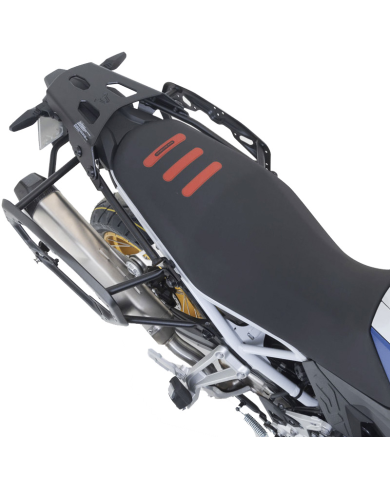 PACK SW-MOTECH BAUL DUSC 41L + PORTAEQUIPAJE YAMAHA ADV.06.145.66000/B