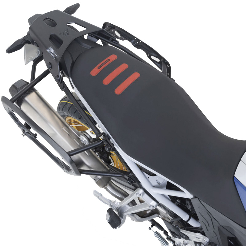 PACK SW-MOTECH BAUL DUSC 41L + PORTAEQUIPAJE YAMAHA ADV.06.145.66000/B