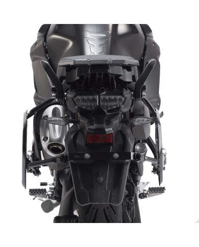 PACK SW-MOTECH BAUL DUSC 41L + PORTAEQUIPAJE YAMAHA ADV.06.145.66000/B