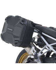 PACK MALETAS LATERALES + BAUL + SOPORTES SW-MOTECH DUSC YAMAHA ADV.06.145.65000/B