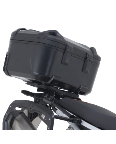 PACK MALETAS LATERALES + BAUL + SOPORTES SW-MOTECH DUSC YAMAHA ADV.06.145.65000/B