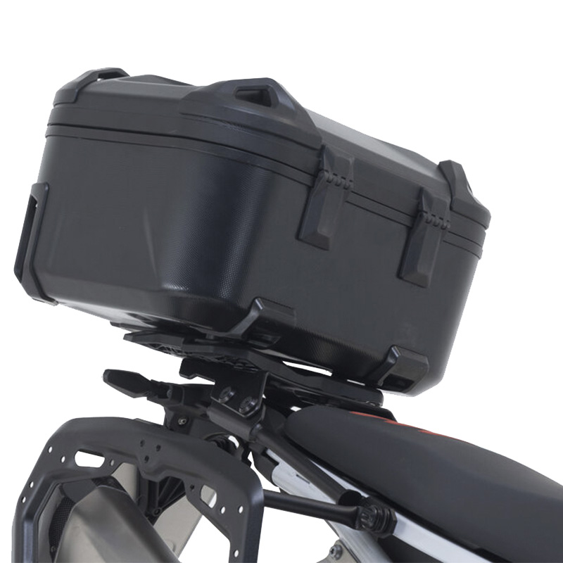 PACK MALETAS LATERALES + BAUL + SOPORTES SW-MOTECH DUSC YAMAHA ADV.06.145.65000/B