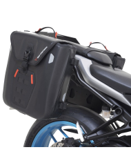 PACK SW-MOTECH DE ALFORJAS Y SOPORTES SYSBAG WP M/M YAMAHA BC.SYS.06.089.31000/B