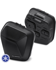 PACK MALETAS LATERALES + SOPORTES + BOLSAS SW-MOTECH URBAN YAMAHA BC.HTA.06.089.30000/B