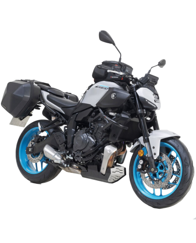 PACK MALETAS LATERALES + SOPORTES + BOLSAS SW-MOTECH URBAN YAMAHA BC.HTA.06.089.30000/B