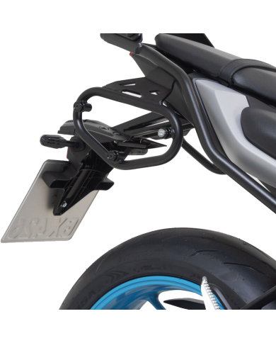 PACK MALETAS LATERALES + SOPORTES + BOLSAS SW-MOTECH URBAN YAMAHA BC.HTA.06.089.30000/B