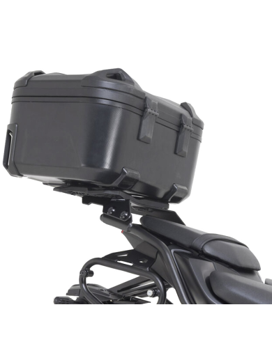 PACK SW-MOTECH BAUL DUSC 41L + PORTAEQUIPAJE YAMAHA GPT.06.089.65000/B