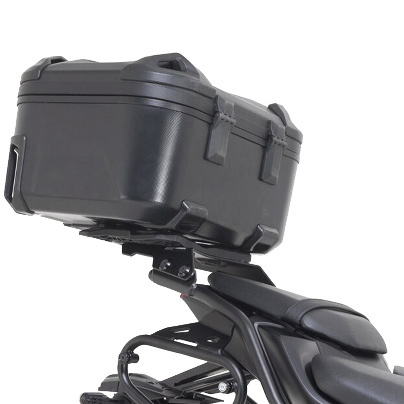 PACK SW-MOTECH BAUL DUSC 41L + PORTAEQUIPAJE YAMAHA GPT.06.089.65000/B