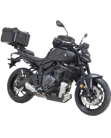 PACK SW-MOTECH BAUL DUSC 41L + PORTAEQUIPAJE YAMAHA GPT.06.089.65000/B