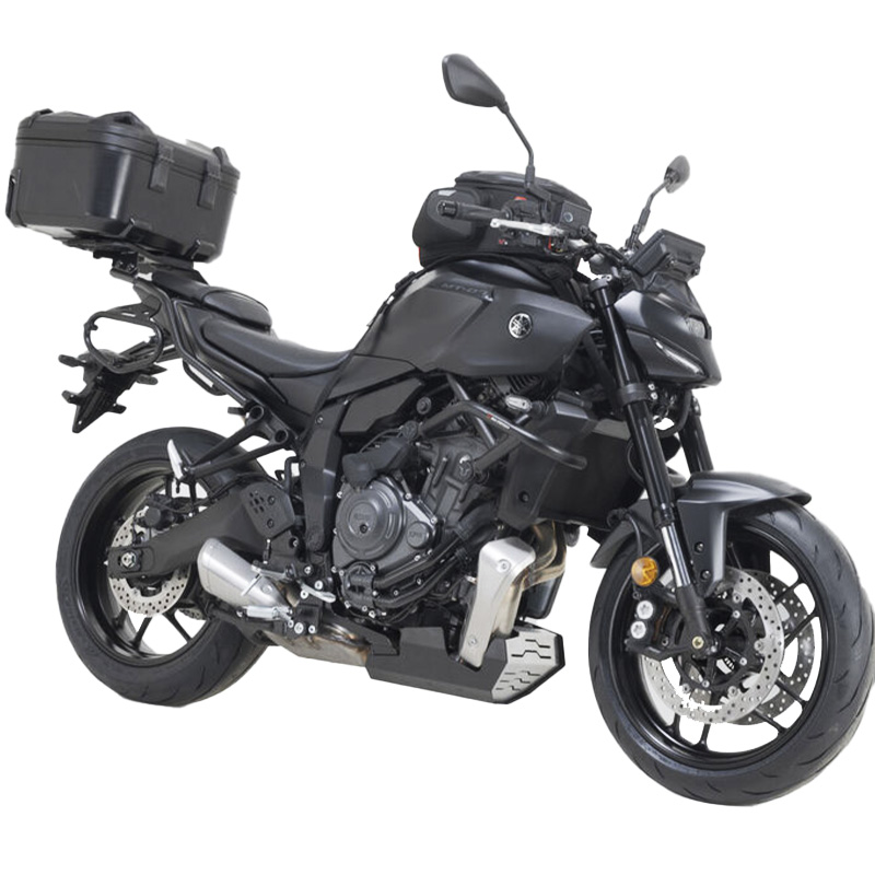 PACK SW-MOTECH BAUL DUSC 41L + PORTAEQUIPAJE YAMAHA GPT.06.089.65000/B