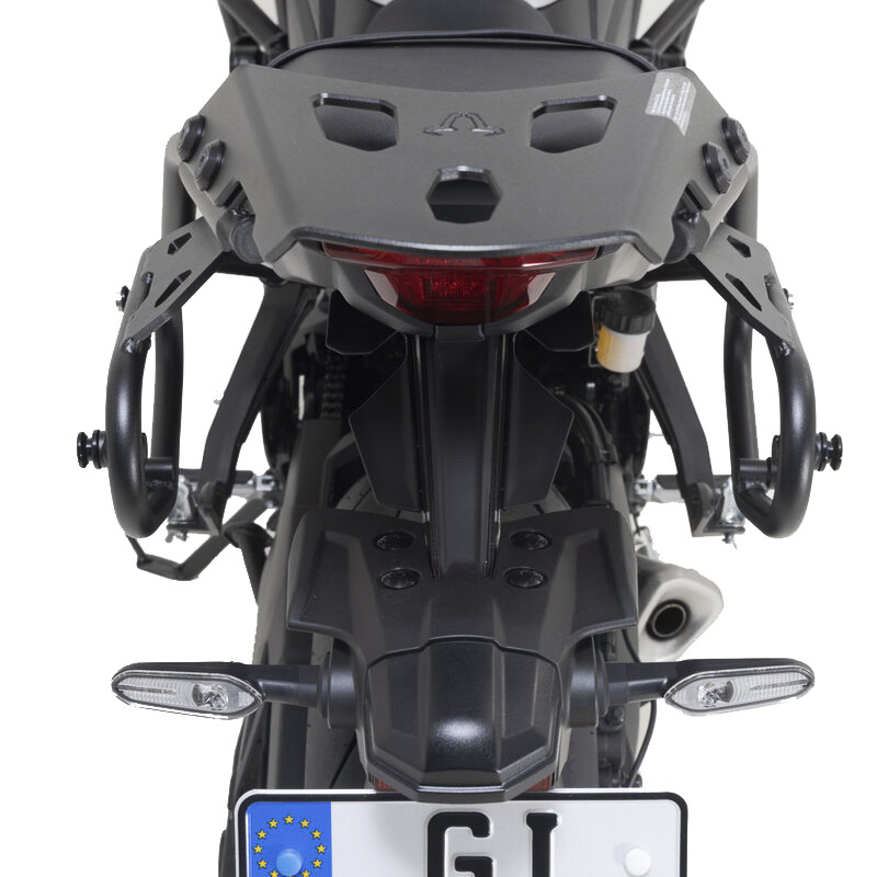 PACK SW-MOTECH BAUL DUSC 41L + PORTAEQUIPAJE YAMAHA GPT.06.089.65000/B