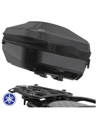 PACK SW-MOTECH BAUL URBAN 16/29 LITROS + PORTAEQUIPAJE + BOLSA YAMAHA GPT.06.089.60000/B