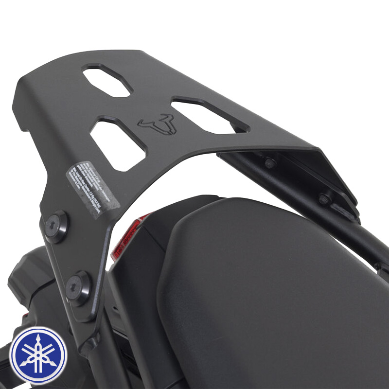 KIT DE FIJACIÓN POSTERIOR SW-MOTECH STREET-RACK YAMAHA GPT.06.089.16000/B