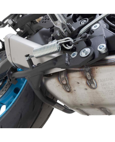 CABALLETE CENTRAL SW-MOTECH YAMAHA HPS.06.089.10000/B