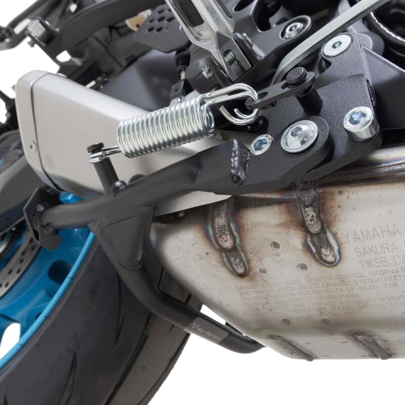 CABALLETE CENTRAL SW-MOTECH YAMAHA HPS.06.089.10000/B