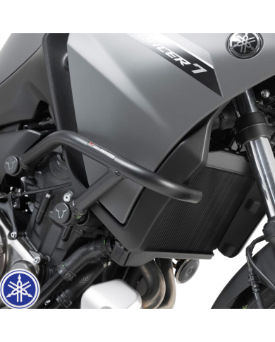 DEFENSAS DE MOTOR SW-MOTECH CRASH BAR YAMAHA SBL.06.593.10002/B