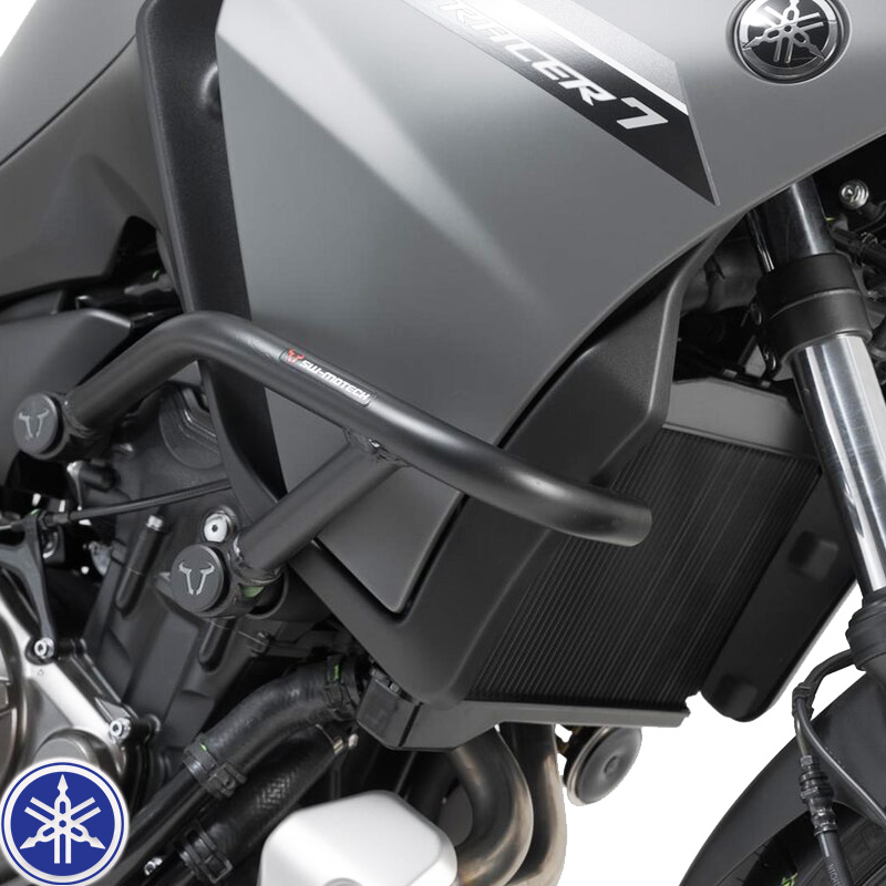 DEFENSAS DE MOTOR SW-MOTECH CRASH BAR YAMAHA SBL.06.593.10002/B