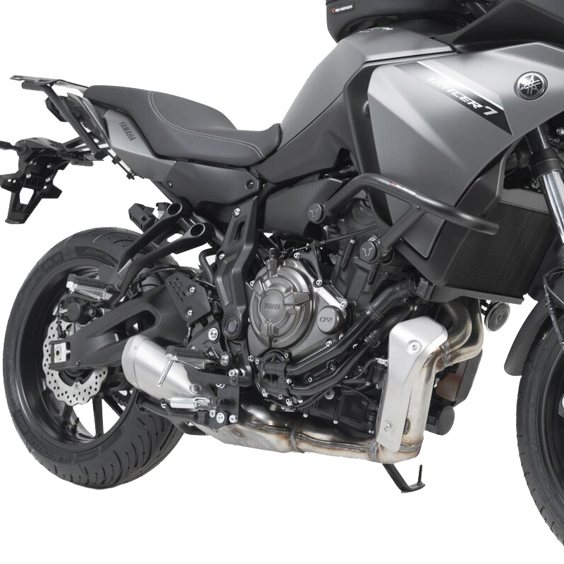 DEFENSAS DE MOTOR SW-MOTECH CRASH BAR YAMAHA SBL.06.593.10002/B