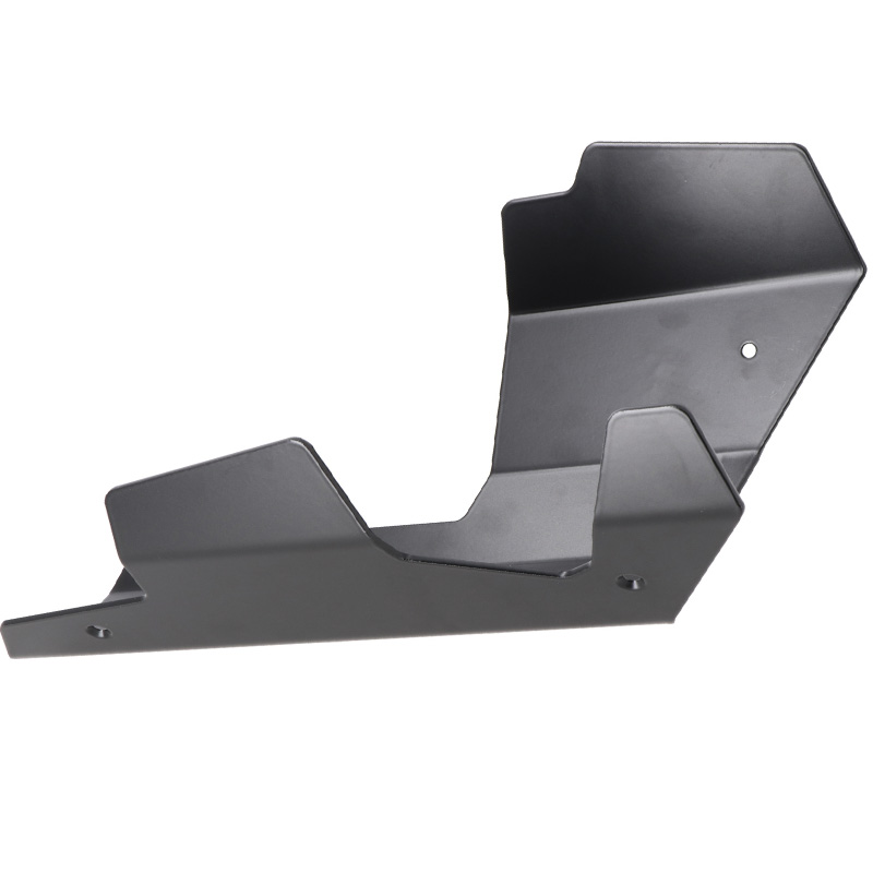 CUBRECARTER SW-MOTECH ENGINE GUARD YAMAHA MSS.06.089.10000