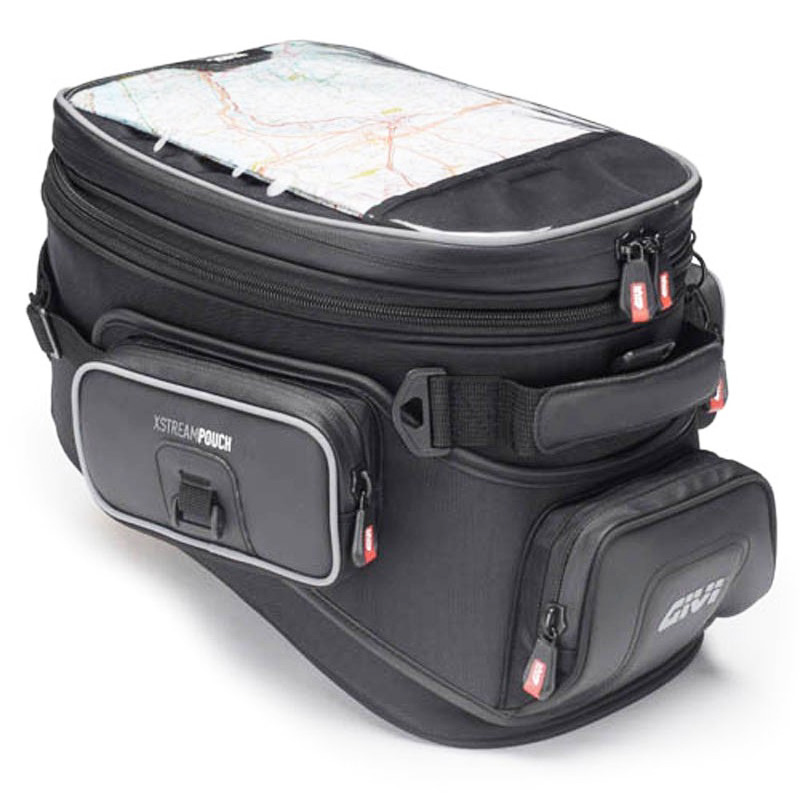 BOLSA SOBREDEPOSITO GIVI XS308Y TANKLOCK