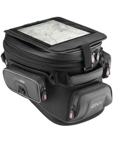 BOLSA SOBREDEPOSITO GIVI XS308Y TANKLOCK