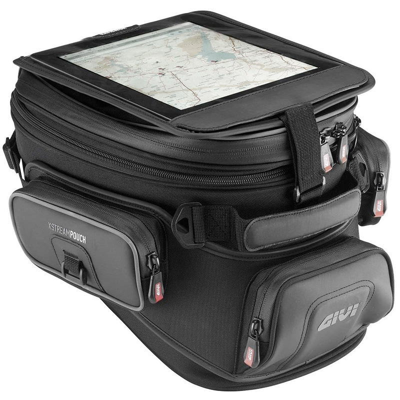 BOLSA SOBREDEPOSITO GIVI XS308Y TANKLOCK
