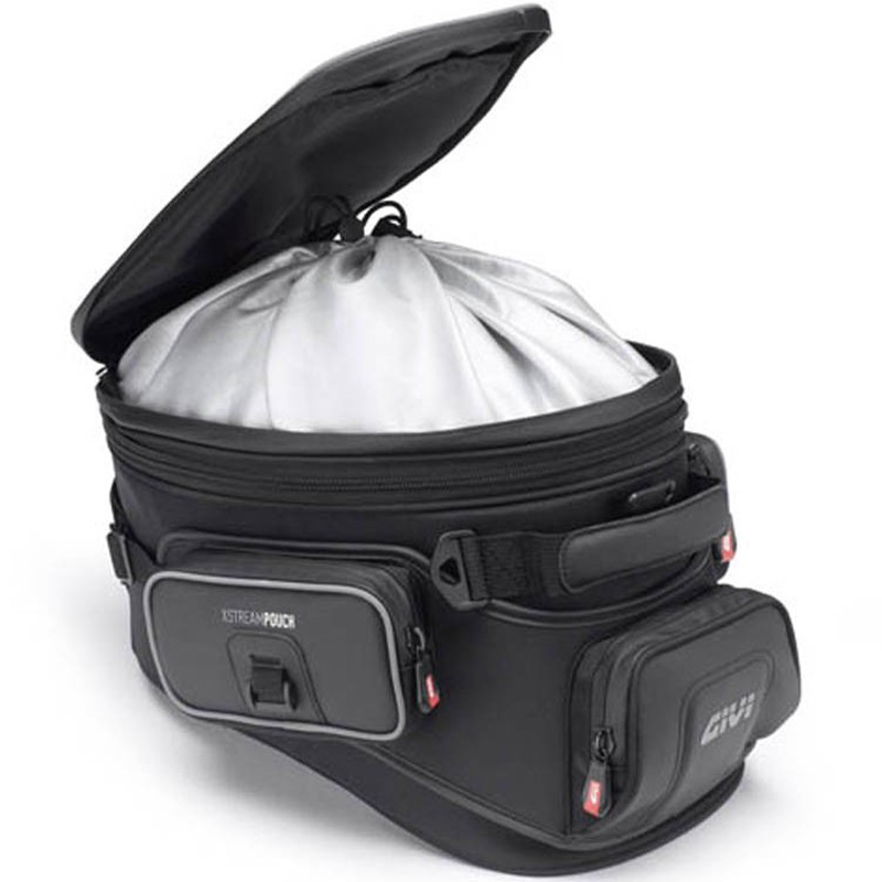 BOLSA SOBREDEPOSITO GIVI XS308Y TANKLOCK