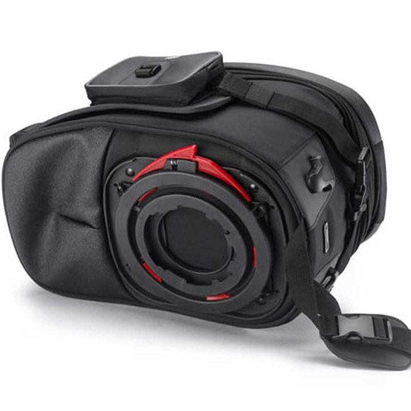 BOLSA SOBREDEPOSITO GIVI XS308Y TANKLOCK