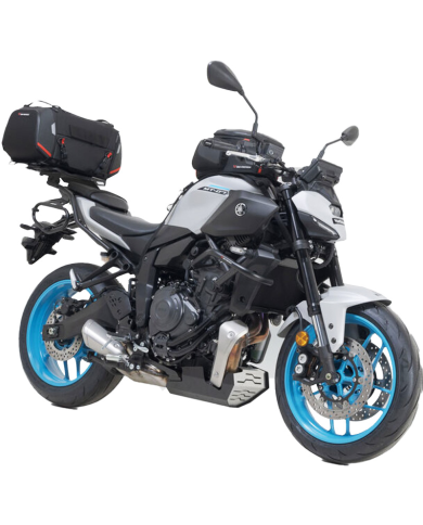 PACK SW-MOTECH BOLSA RACKPACK + PORTAEQUIPAJE + EXTENSION YAMAHA GPT.06.089.30000