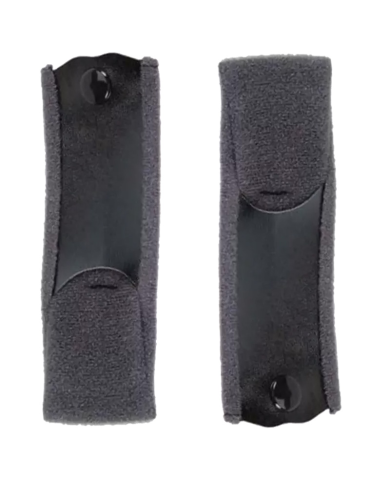 CUBRE CORREAS CASCO HJC RPHA11 CARBON