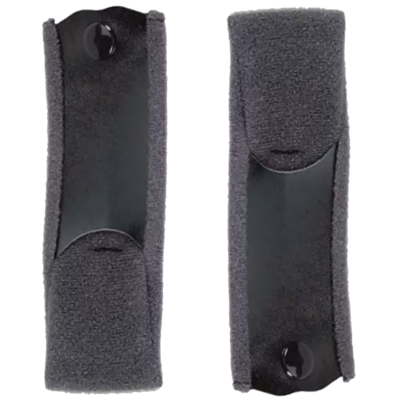 CUBRE CORREAS CASCO HJC RPHA11 CARBON