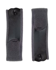 CUBRE CORREAS CASCO HJC RPHA11 CARBON