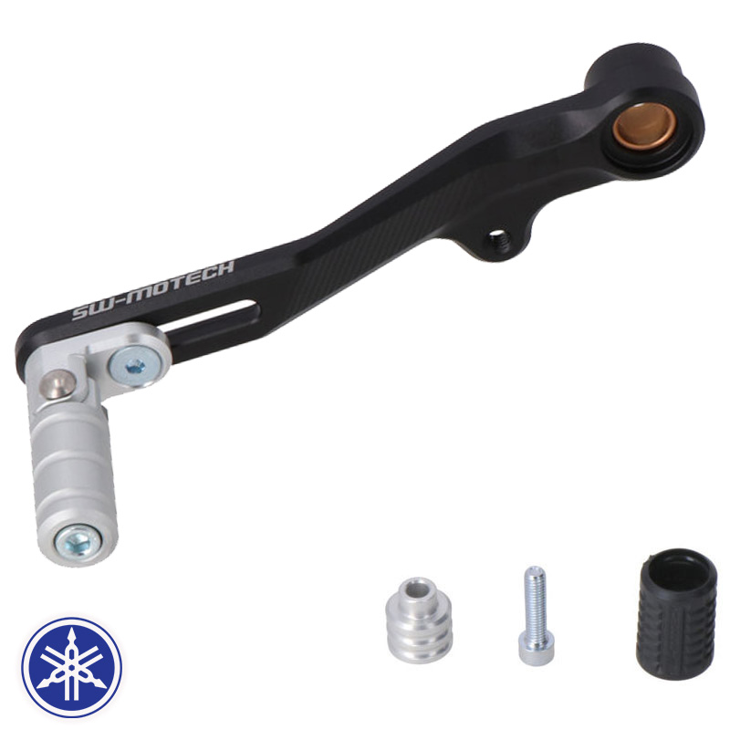 PALANCA DE CAMBIO SW-MOTECH YAMAHA FSC.06.642.10001