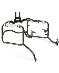 KIT DE FIJACION MALETAS LATERALES GIVI PLO6710MK APRILIA TUAREG 660