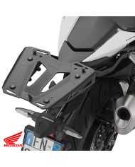 KIT DE FIJACIÓN POSTERIOR GIVI SR1215 HONDA CB1000 HORNET