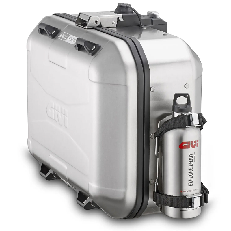 MALETA GIVI TREKKER DOLOMITI 30L DLM30A