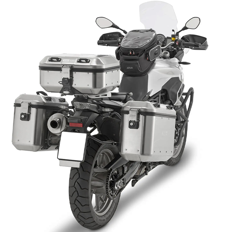 MALETA GIVI TREKKER DOLOMITI 30L DLM30A