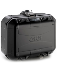 PACK MALETAS GIVI TREKKER DOLOMITI 36L/36L DLMK36BPACK2 BLACK LINE