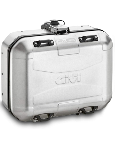 PACK MALETAS GIVI TREKKER DOLOMITI 36L/36L DLMK36APACK2A